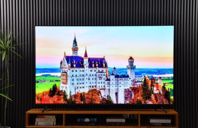 TCL Q9L Pro 实测：这才是万元内旗舰该有的样子