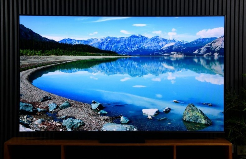 TCL Q9M Pro���⣺SQD-MiniLED�ӳ֣�������콢����