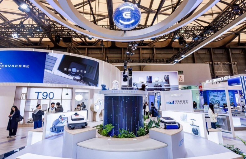 ��������Ԫ����Ļ��AWE2026������˹��ս��ԾǨ